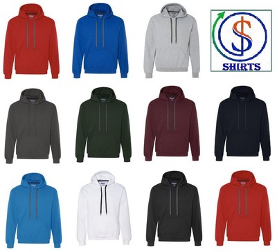 gildan premium cotton sweatshirt